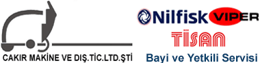 CAKIR MAKİNE VE DIŞ.TİC.LTD.ŞTİ.